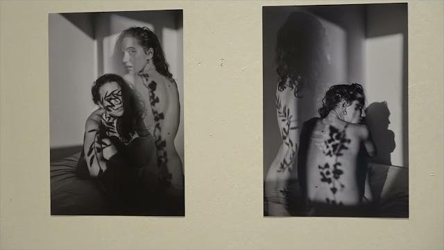 “Panysm - (Wo)Man Through Nature”, collettiva fotografica in esposizione alla Casa dell'Energia - K3o-r80npIQ