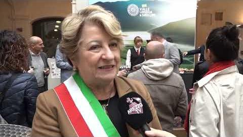 Un week-end dolcissimo a Spoleto torna il 