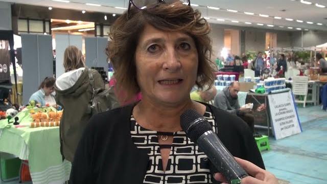 All'Arezzo Fiere e Congressi è tornato l'appuntamento con "Passioni in Fiera" - L6-cwBJOUtA
