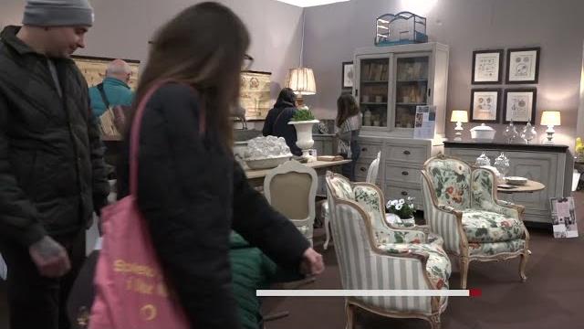 Al via la 42° edizione di Expo Casa ad Umbria Fiere - LbXfKbrdvqw