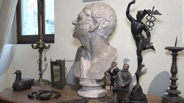Arezzo. Le iniziative autunnali alla Casa museo Ivan Bruschi