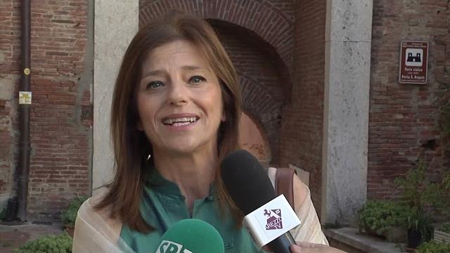 Premio Giornalistico Nazionale Città di Foiano della Chiana: le premiazioni - Lq6JRltM4kk