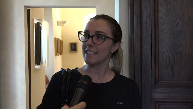Musei gratuiti, turisti abbagliati dall'arte in terra aretina - MqNpwniQJWE