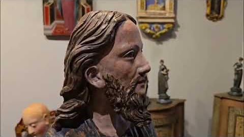 Si apre la 64^ edizione di Cortonantiquaria - NCFJGyahBj8
