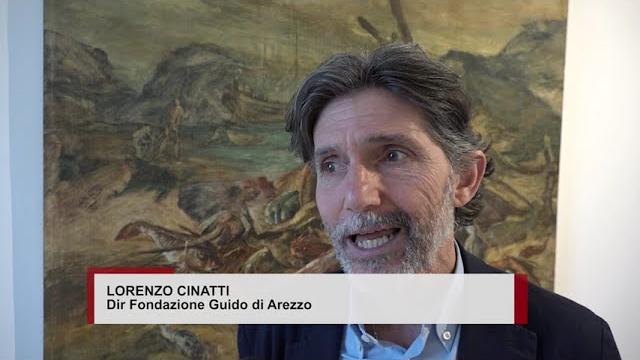 Arezzo ospita "Afro. Dalla meditazione su Piero della Francesca all’Informale" - NGqF1maxgks