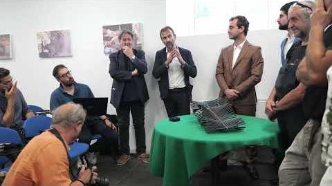 A Stia prende forma il 
