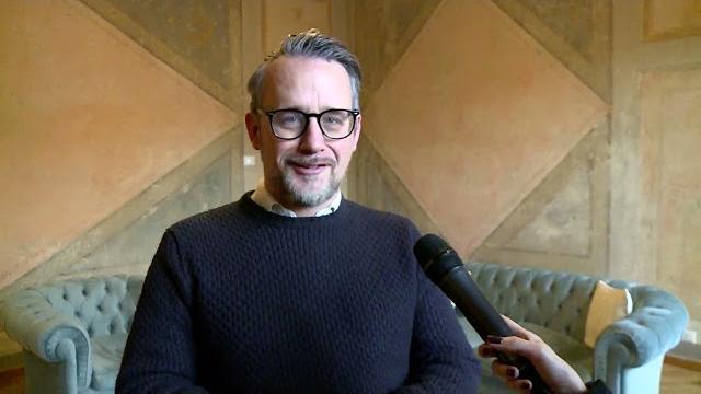 Giorno del Ricordo, a Laterina la presentazione del libro “La patria perduta” - O5tyRnsz4zc