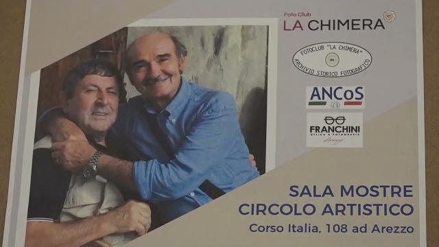 Il Fotoclub La Chimera ricorda Piero Franchini - OJ37FMpSlzU