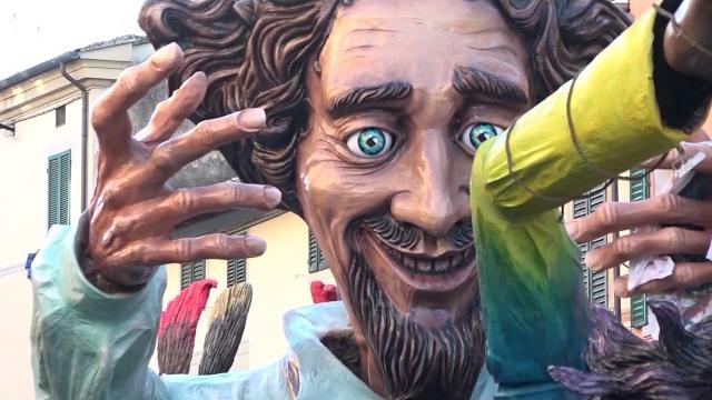 Carnevale, ad Arezzo ancora tempo di festa. Domenica appuntamenti a Foiano e Rigutino - PIxhV5DBTmg