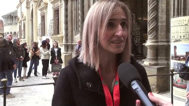 Giornate Fai d'Autunno ad Arezzo: un occasione per scoprire i "luoghi di Vasari" - R9v-5hJ3kbo