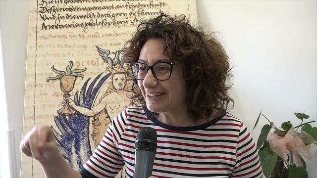 "Alchimia, la lingua del segreto": la mostra ad Arezzo - RAjbm6ug3S0