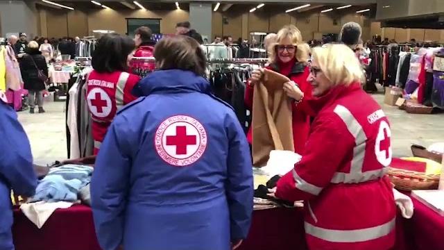 Torna il Mercato delle pulci: all'Arezzo Fiere e Congressi 600 espositori - RzMqmNE71x4