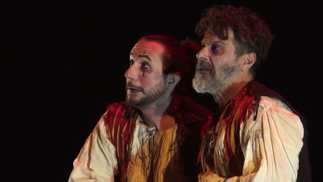Nel suggestivo scenario di Venezia del 1575, "Buffoni all’Inferno" al Teatro Dovizi di Bibbiena - UR-z5sjggzI