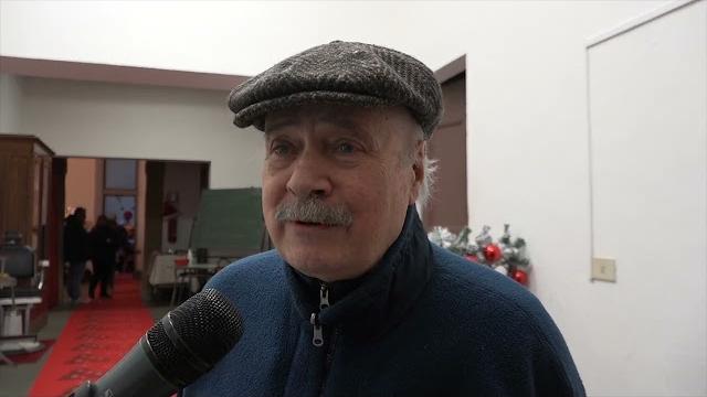 I “nonni” del Polvarone per Casa Thevenin - UXvP1fUxv9E