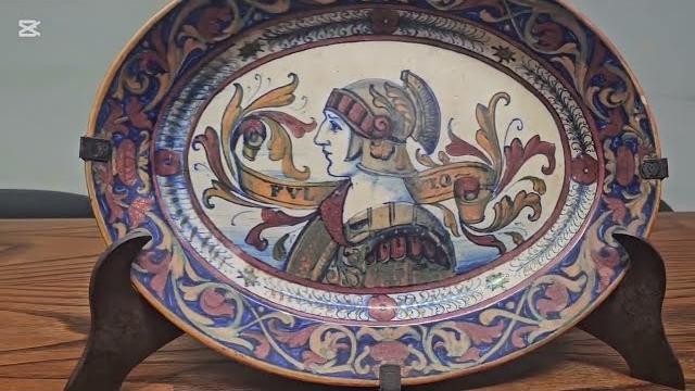 Un viaggio tra antiquariato, vintage e cultura: a Foiano arriva Antiquariandolo - UfOOPu7Lt6Q