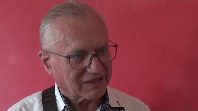 Tradizioni contadine: torna la rievocazione dell'antica battitura a Castiglion Fibocchi - UgjHfqXqa6E