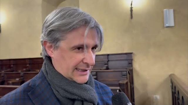 Cortona, presentato il calendario degli eventi - Usisl2TOepY