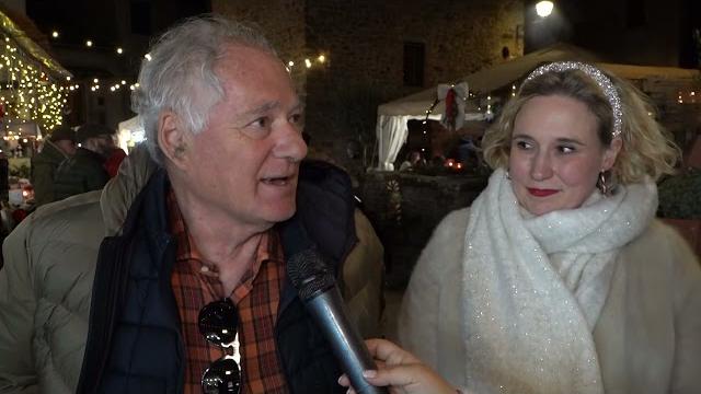 Record di presenze alla seconda edizione di "Ciggiano accende il Natale" - VSfiPFYphwo
