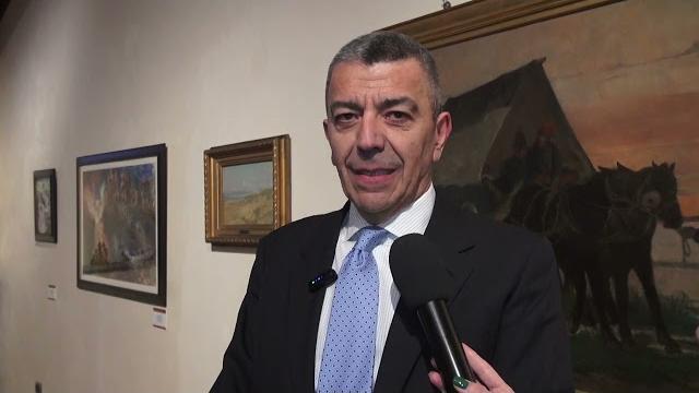 Casa Museo dell’Antiquariato, presentato il nuovo catalogo - Vv8P434hrpY