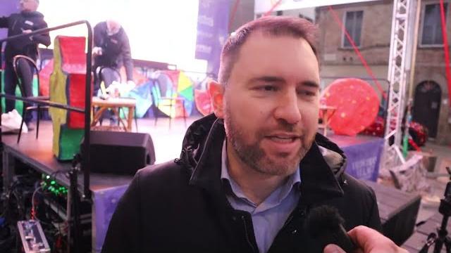 Tutto pronto per la 486esima edizione del Carnevale di Foiano: l'ordine di uscita dei carri - Wh67jtXRGRg