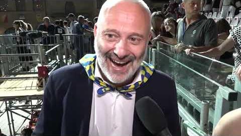 Dopo due carrire di spareggio, è Porta Santo Spirito ad esultare alla Prova Generale - YikMVq96nc0