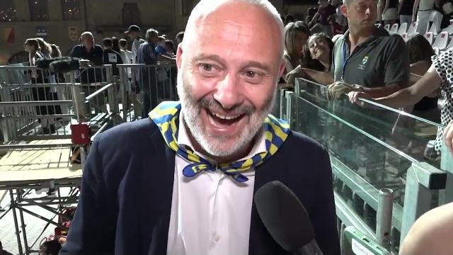 Dopo due carrire di spareggio, è Porta Santo Spirito ad esultare alla Prova Generale - YikMVq96nc0