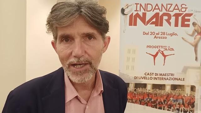 Una settimana di spettacoli di danza con il festival InDanza&InArte - YvB4UF5RtB0