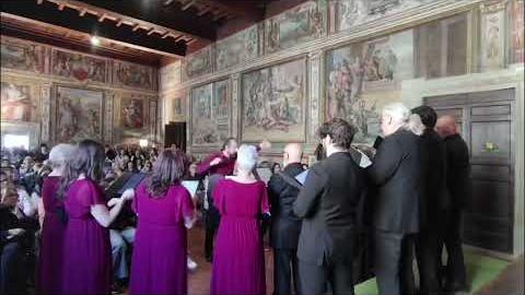 Al via la rassegna “Arezzo Nascosta” di Oida, al Palazzo Vescovile il primo appuntamento - Z0EqOXpDrCA