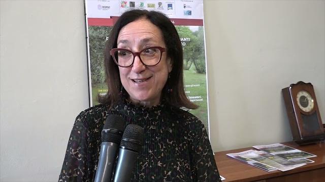 “Vivi il Pionta”, due giorni di attività per valorizzare il parco come presidio culturale - Z8XbJWYermg