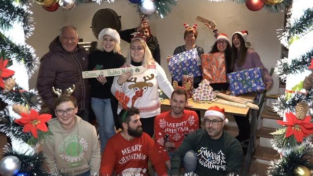 Natale, l'8 dicembre a Ciggiano una grande festa con mercatini e canti natalizi - _ptxi7Cksoc
