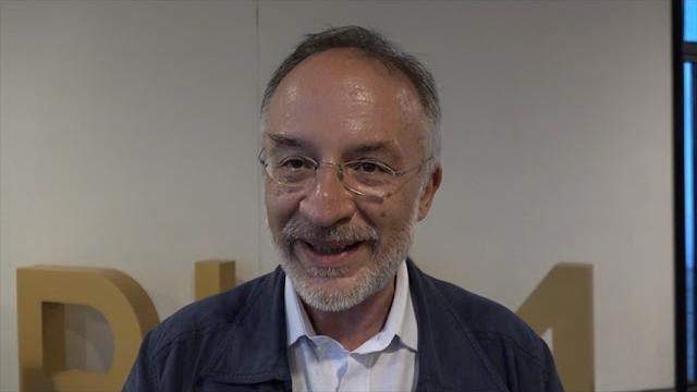 Plant Revolution, è il biologo Mancuso a chiudere l'Arezzo Science Lab - aWwdNOl6c18