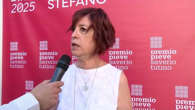 “Il ritorno della memoria” al Premio Pieve Saverio Tutino 2025 - bfNkAY2pBHk