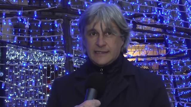 Cortona luci e riflessi, è partito Natale di Stelle: l’evento delle festività - bxUsnpCvjKI