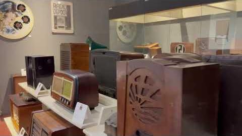 A Poppi nasce il Museo della Radio in memoria di Giacomo Giovannetti - cIg4ftZTjHM