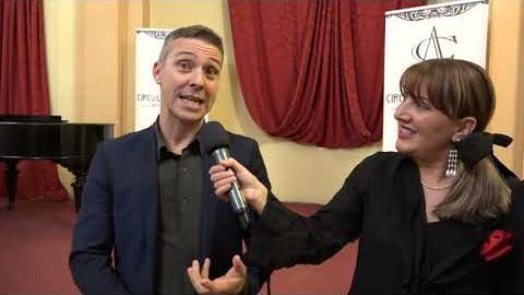 Questa sera su Arezzo TV,  l'esibizione del coro giovanile 