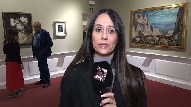 “Figure del '900. Da Balla a Severini, de Chirico e Oppi”, l'esposizione alla Casa Museo Bruschi