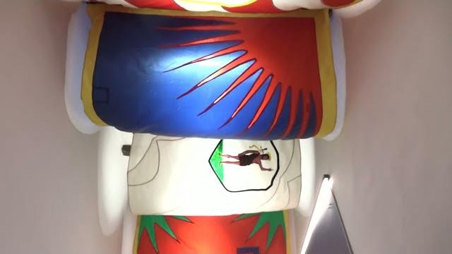 “Arezzo Città delle Bandiere”: inaugurato il nuovo percorso espositivo permanente