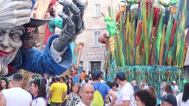 Musica, teatro, tradizioni e convivialità: presentato il cartellone di ESTARTE 2026 - d29pzdMjBRw