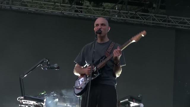 MenGo Music Fest, I Cani chiudono l’edizione 2026