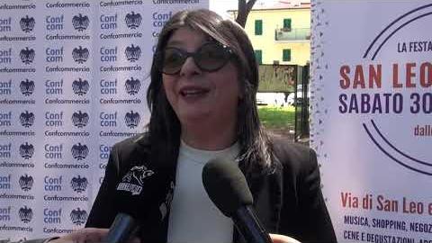 “San Leo da Vivere”: la quinta edizione accende il paese tra commercio, musica e comunità - eYcJNdPBBDA