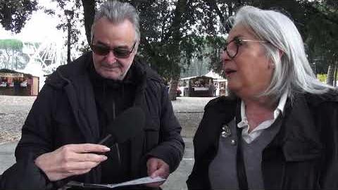 Arezzo Città del Natale, si alza il sipario sulla decima edizione - f4QqMWYfNCs