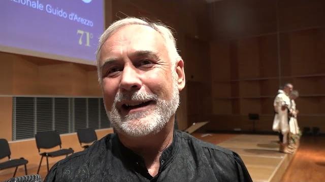 71° Concorso Polifonico Internazionale Guido d’Arezzo: vince il Coro da Camera di Torino - fzSQzAjpa9c
