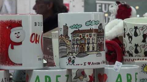 Dal 15 novembre al 6 gennaio torna Arezzo Città del Natale - ggsEZJ7YfP8