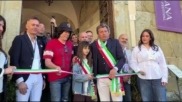 Inaugurata l’edizione 2026 del “Maggio Castiglionese”