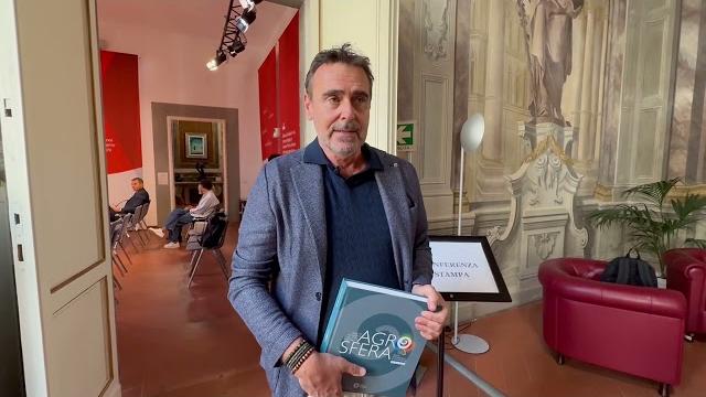 Agrosfera, a Bibbiena una mostra che racconta settore alimentare con cultura