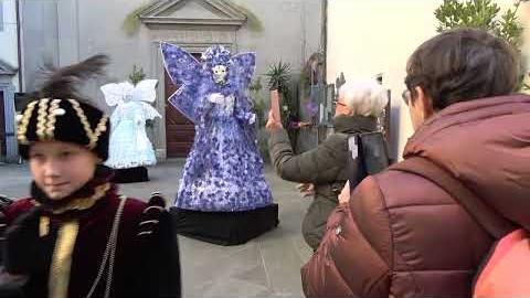 Torna l’incanto delle maschere barocche con il Carnevale dei Figli di Bocco - hz2N7icbU1A