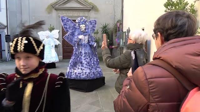 A Castiglion Fibocchi torna il Carnevale dei Figli di Bocco. Appuntamento anche a Foiano e Rigutino - jOitr5kB-fw