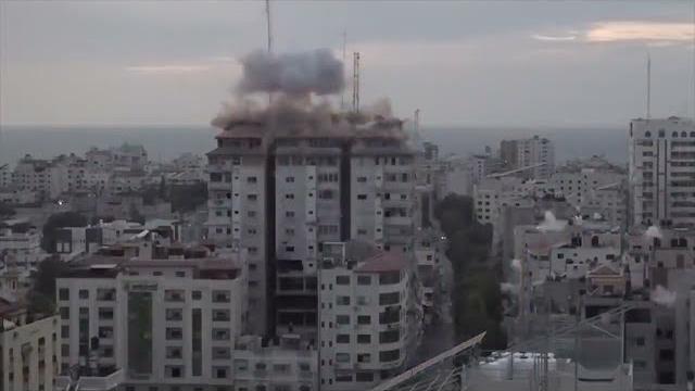 Una serata per indagare le origini del conflitto israelo-palestinese - jyZSl-TkxQI