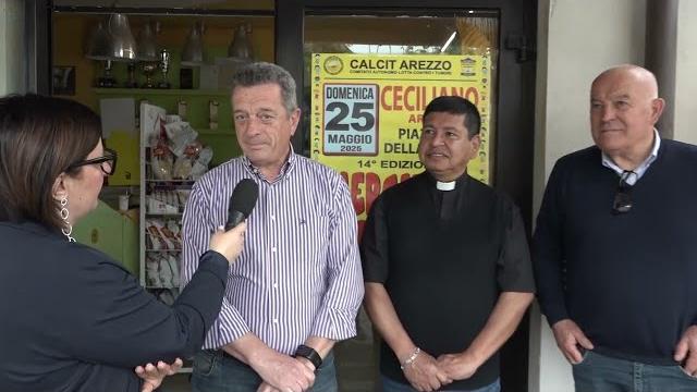 Domenica 25 maggio a Ceciliano una festa per il Calcit, tra camminate, auto storiche e mercatìno - kgzr4wpcqsE