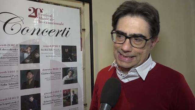 La XX edizione del Festival Musicale Internazionale a Casa Bruschi - oEpOvAmMizg